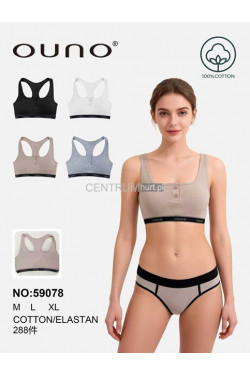 Topy damskie (M-XL) 59078