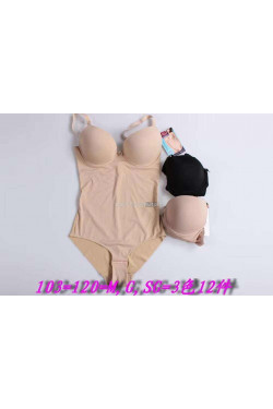 Body damskie 8644