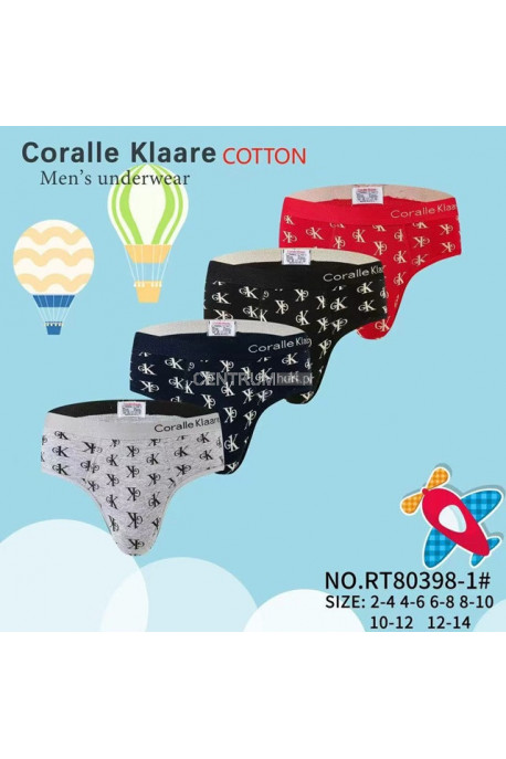 Bokserki męskie (M-3XL) 1