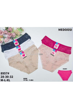 Majtki damskie (M-XL) 8957
