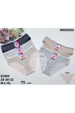Majtki damskie (M-XL) 8248