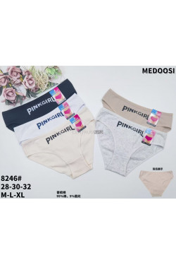 Majtki damskie (M-XL) 8246