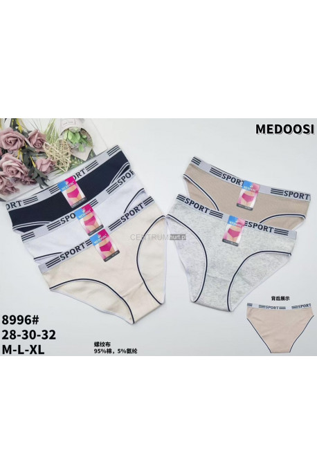 Majtki damskie (XL-3XL) 1