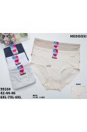Majtki damskie (XL-3XL) 1