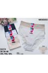 Majtki damskie (XL-3XL) 1