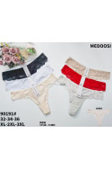 Majtki damskie (XL-3XL) 1