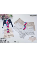 Majtki damskie (XL-3XL) 1