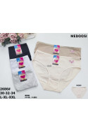 Majtki damskie (XL-3XL) 1