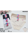 Majtki damskie (XL-3XL) 1