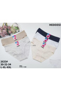 Majtki damskie (L-2XL) 1