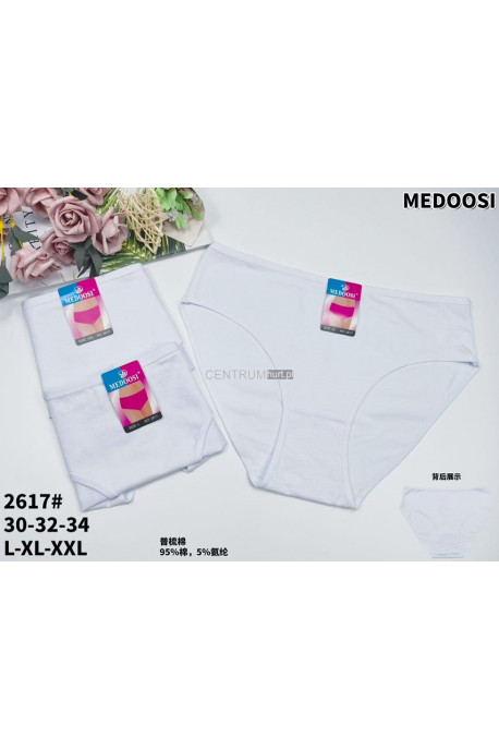 Majtki damskie (L-2XL) 1