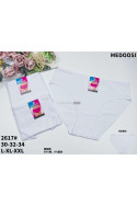 Majtki damskie (L-2XL) 1