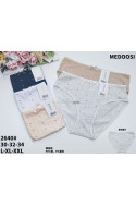 Majtki damskie (L-2XL) 1