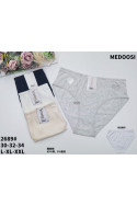 Majtki damskie (L-2XL) 1
