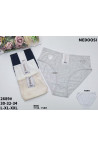 Majtki damskie (L-2XL) 1