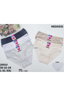Majtki damskie (L-2XL) 1