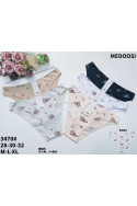 Majtki damskie (XL-3XL) 1