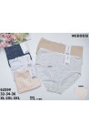 Majtki damskie (XL-3XL) 1