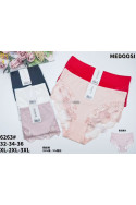 Majtki damskie (XL-3XL) 1