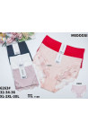 Majtki damskie (XL-3XL) 1