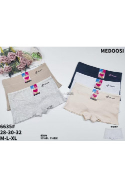 Bokserki damskie (M-XL) 6635