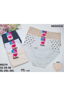 Majtki damskie (XL-3XL) 1