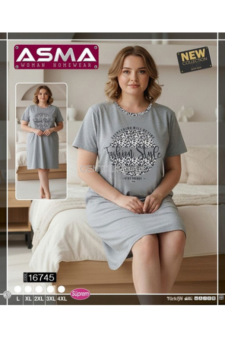 Koszula nocna damska (Standard) 1