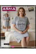 Koszula nocna damska (Standard) 1