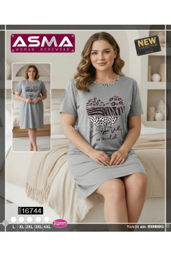 Koszula nocna damska (L-4XL) 16744