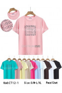 Bluzka damska (M-2XL) 1