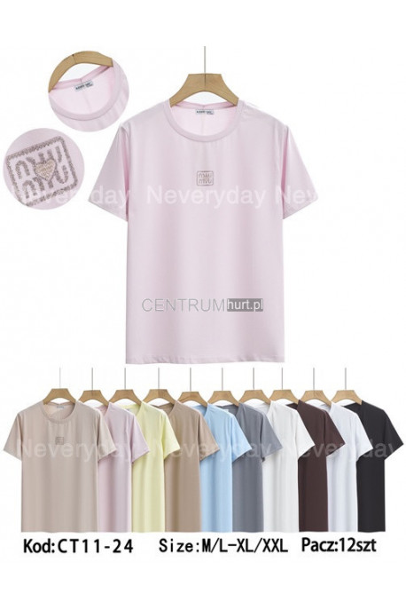 Bluzka damska (M-2XL) 1