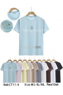 Bluzka damska (M-2XL) 1