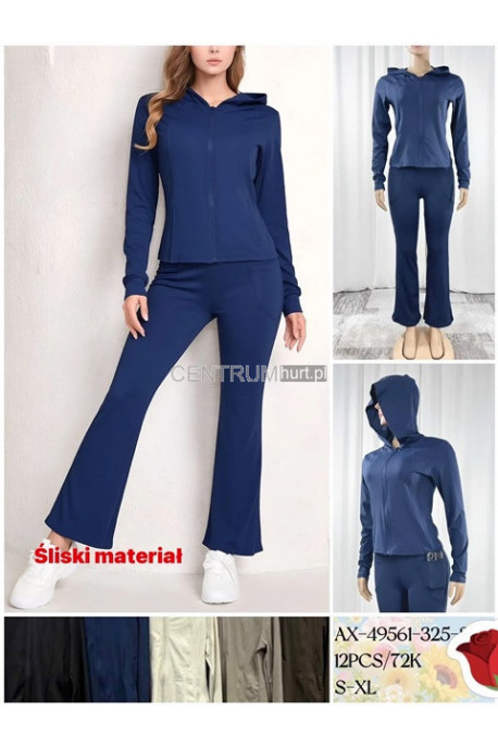 Komplet damskie (M-2XL) 49561
