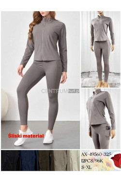 Komplet damskie (S-XL) 49560
