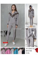 Komplet damskie (M-2XL) 49561