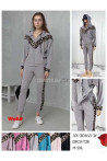 Komplet damskie (M-2XL) 49561