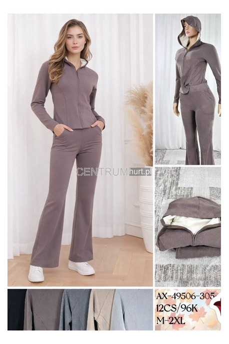 Komplet damskie (M-2XL) 49561
