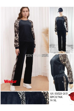 Komplet damskie (M-XL) 33523