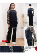 Komplet damskie (M-2XL) 49561