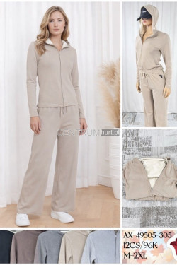 Komplet damskie (M-2XL) 49505