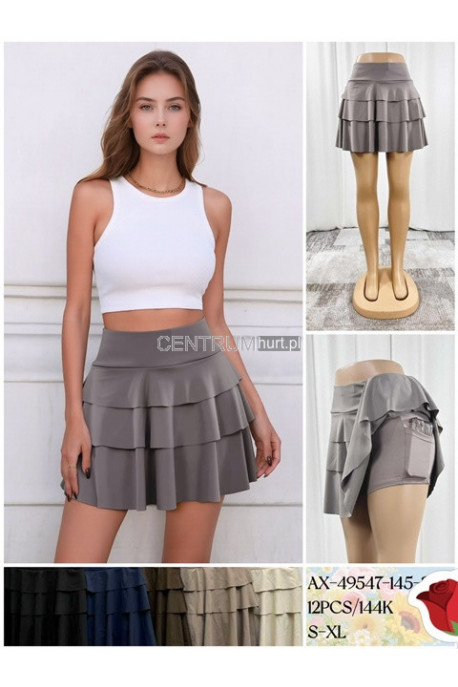 Komplet damskie (M-2XL) 49561