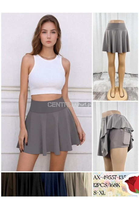 Komplet damskie (M-2XL) 49561