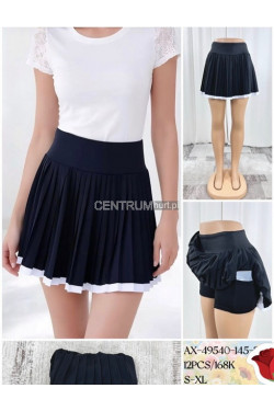 Komplet damskie (S-XL) 49540