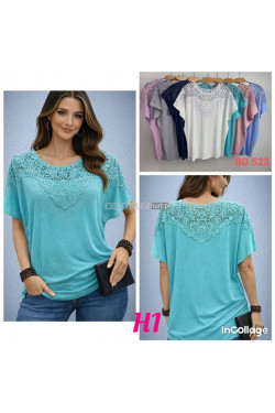 Bluzka damska (2XL-5XL) BG523