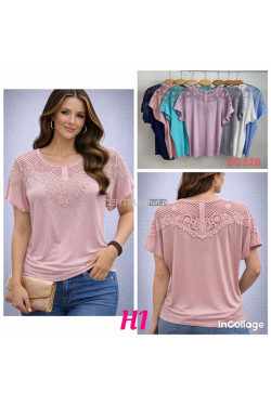 Bluzka damska (2XL-5XL) BG528