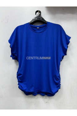 Bluzka damska Polska (L-3XL) 8348