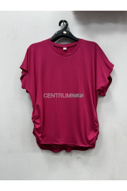 Bluzka damska Polska (L-3XL) 8351