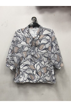 Bluzka damska Polska (44-50) 8355