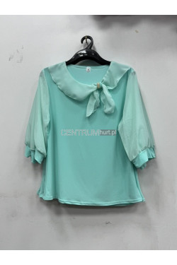 Bluzka damska Polska (44-50) 9007