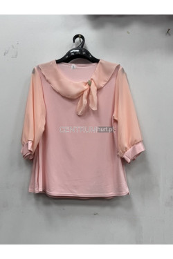 Bluzka damska Polska (44-50) 9011